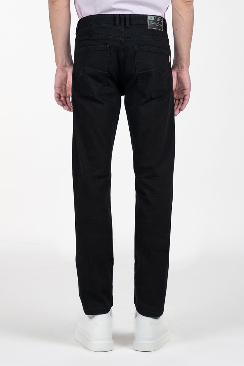 Quần Jean Nam Thời Trang Form Vừa JN24SS10-RG
