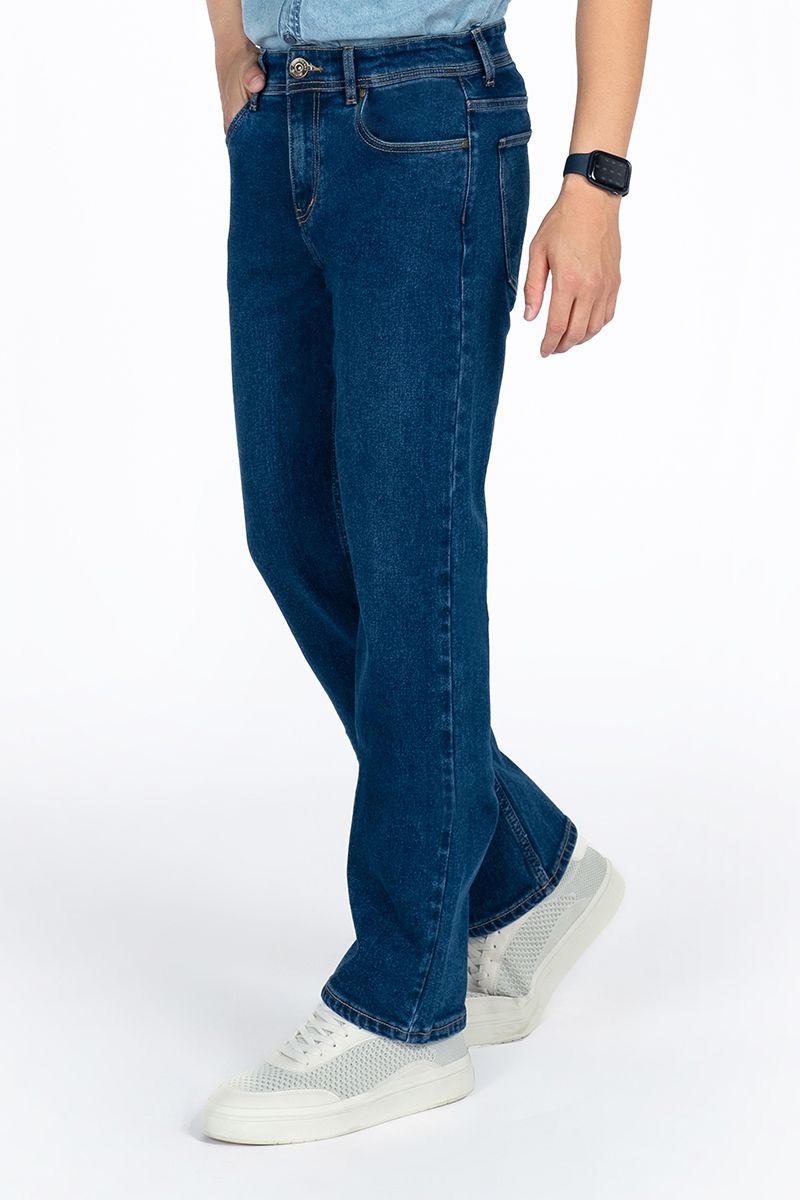  Quần Jean JN24SS22C-CL 