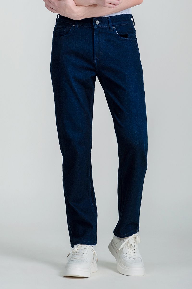 Quần Jeans Nam Form Vừa JN25SS09P-RG