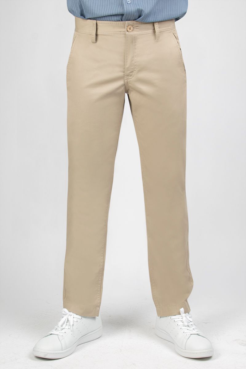 Quần khaki KP19SS07C-NM