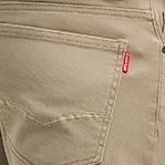 Quần khaki nam form vừa KP21SS10-JN