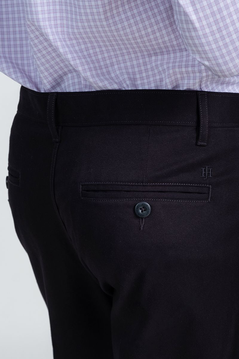 Quần Khaki Form Vừa KP24FH10P-NMWFRG