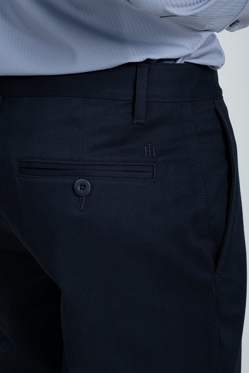 Quần Khaki Form Vừa KP24FH10P-NMWFRG