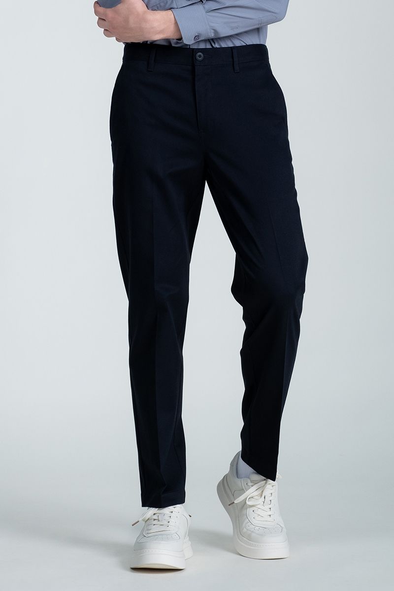 Quần Khaki Form Vừa KP24FH10P-NMWFRG