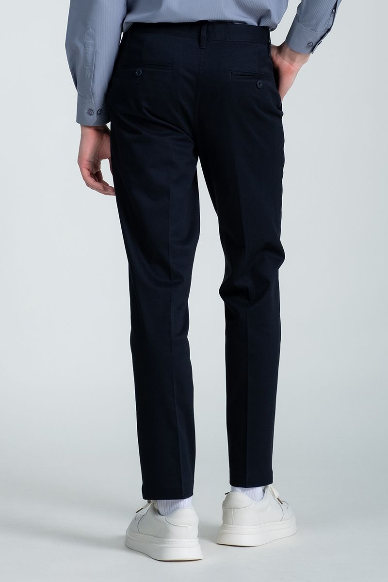 Quần Khaki Form Vừa KP24FH10P-NMWFRG