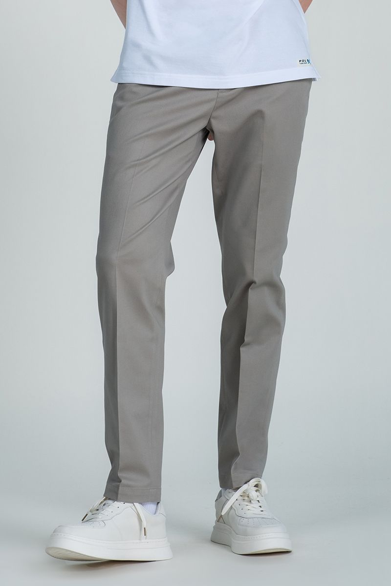 Quần Khaki Nam Form Vừa KP25SS05T-NMWFRG