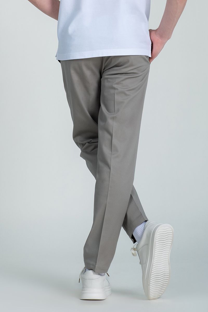 Quần Khaki Nam Form Vừa KP25SS05T-NMWFRG