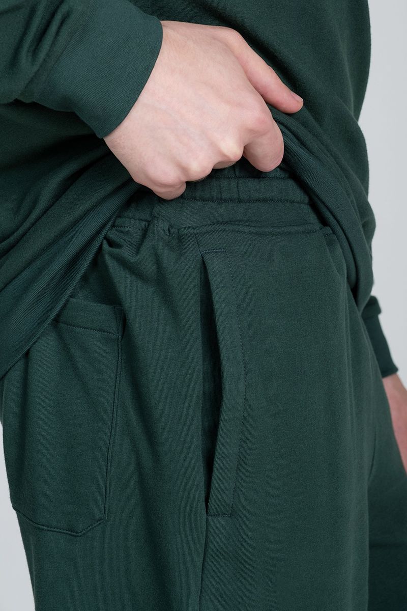 Quần Jogger Nam Thời Trang KP25SS07T-NM