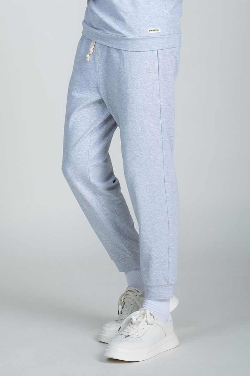 Quần Jogger Nam Thời Trang KP25SS07T-NM