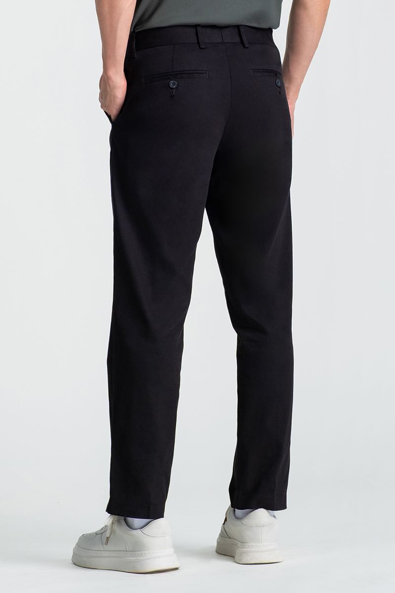 Quần Khaki Nam Form Vừa KP25SS14C-RG