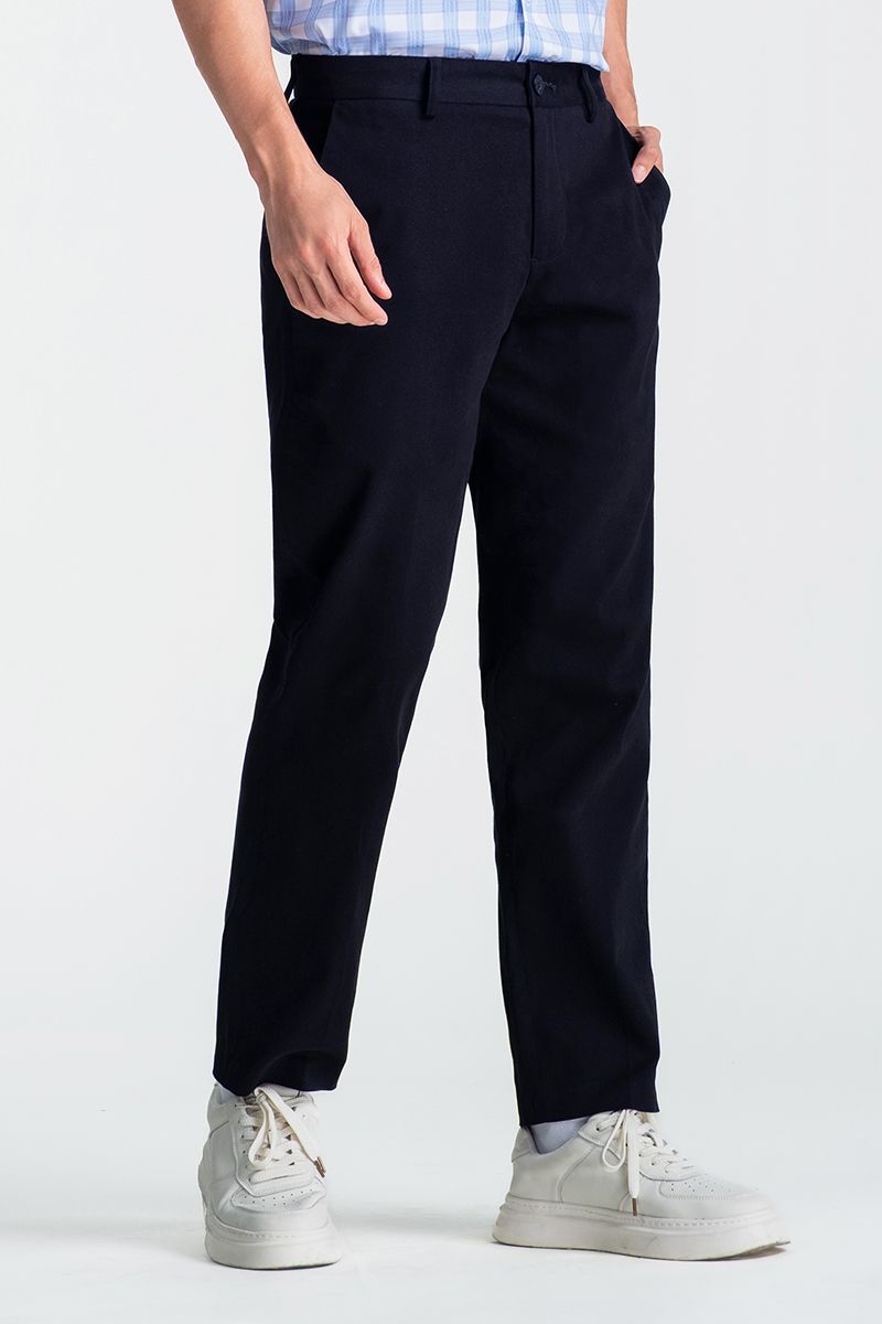 Quần Khaki Nam Form Vừa KP25SS14C-RG