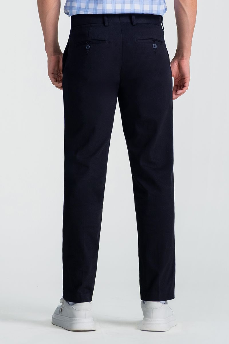 Quần Khaki Nam Form Vừa KP25SS14C-RG