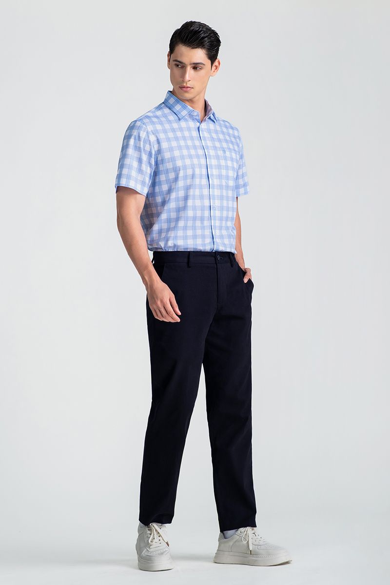 Quần Khaki Nam Form Vừa KP25SS14C-RG