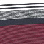 Áo thun có cổ tay dài sọc ngang KS20FH59P-LS