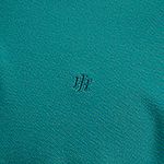 Áo thun có cổ thêu lai họa tiết dưa hấu KS20SS07C-SC