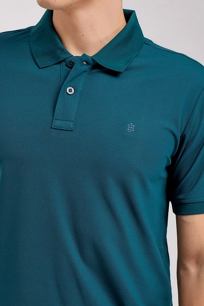 Áo thun có cổ tay ngắn KS20SS41T-SCWK