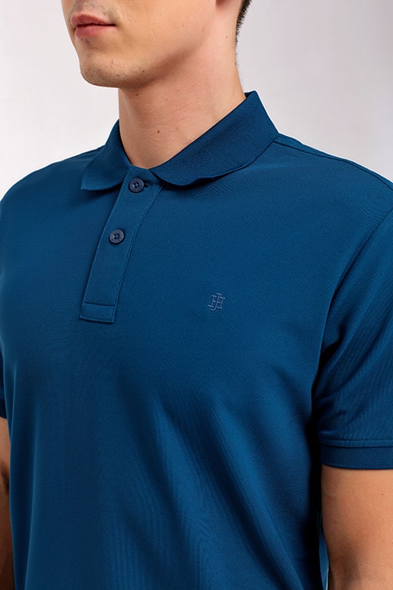 Áo thun có cổ tay ngắn KS20SS41T-SCWK