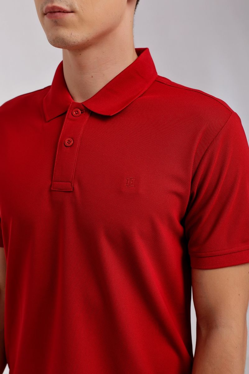 Áo thun có cổ tay ngắn KS20SS41T-SCWK