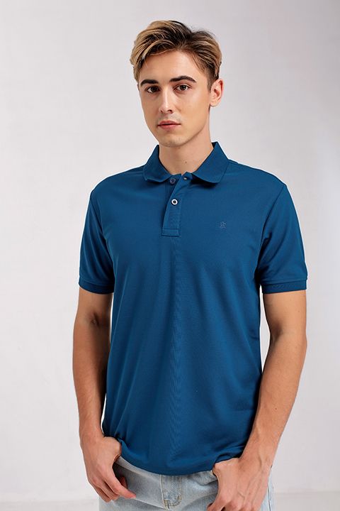Áo thun có cổ tay ngắn KS20SS41T-SCWK