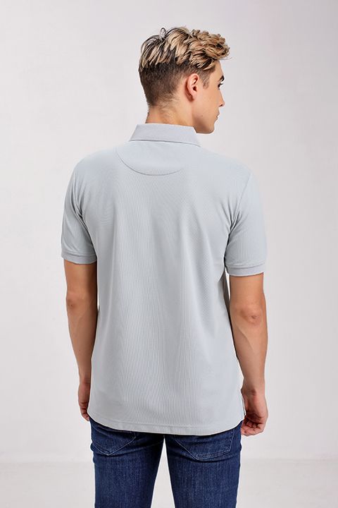 Áo thun có cổ tay ngắn KS20SS41T-SCWK