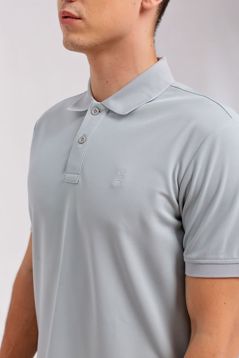 Áo thun có cổ tay ngắn KS20SS41T-SCWK