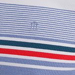 Áo thun có cổ KS20SS54T-SCHE