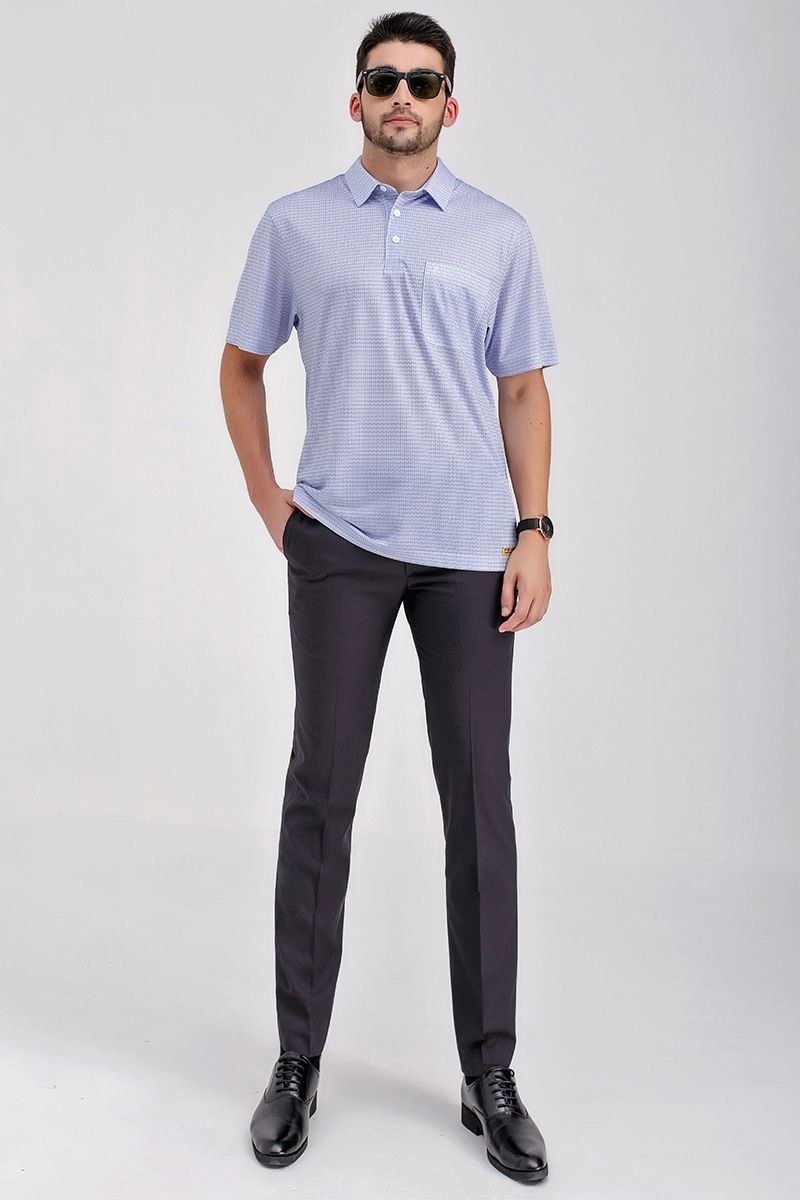 Áo Polo KS21SS18C-SSCP