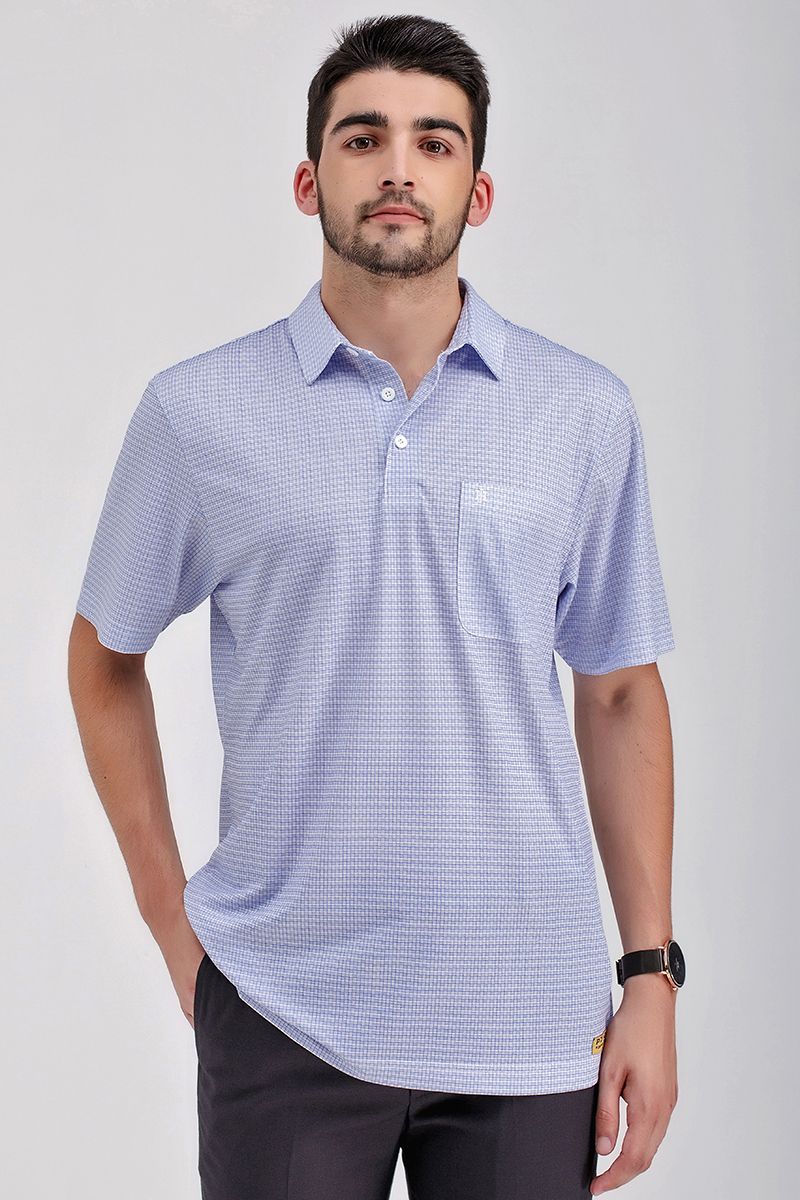 Áo Polo KS21SS18C-SSCP