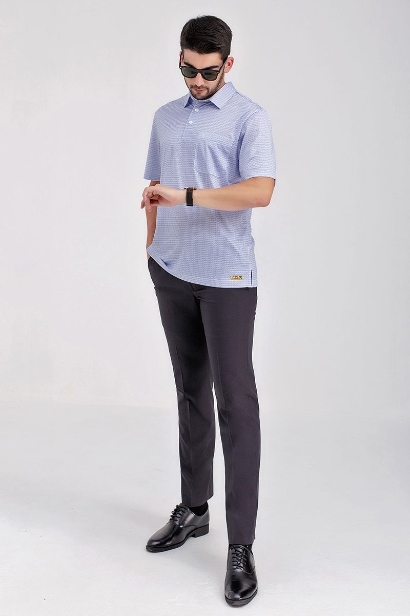 Áo Polo KS21SS18C-SSCP