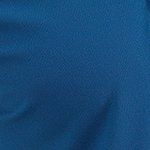 Áo thun cổ bẻ tay ngắn form vừa trơn KS21SS43C-SCWK