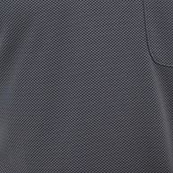 Áo thun cổ bẻ tay ngắn form rộng KS21SS55C-SS