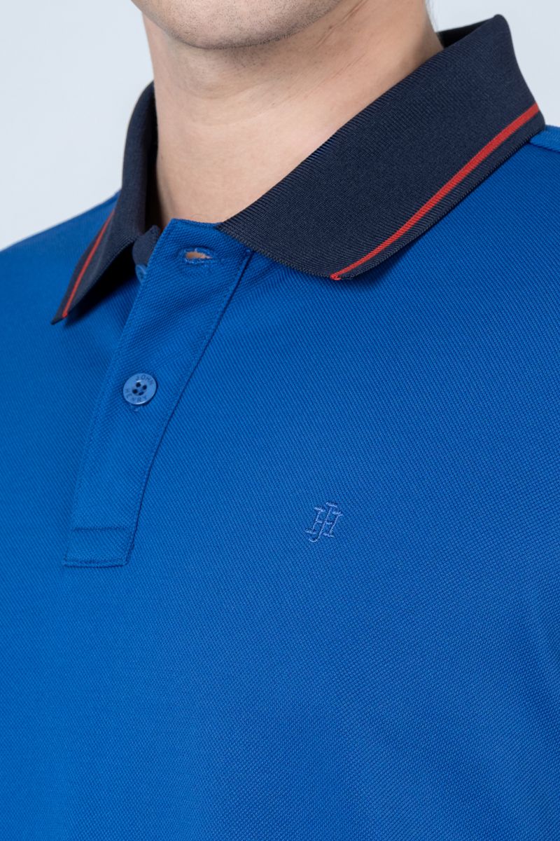 Áo Polo Nam Tay Ngắn Form Vừa KS23SS23C-SCCA
