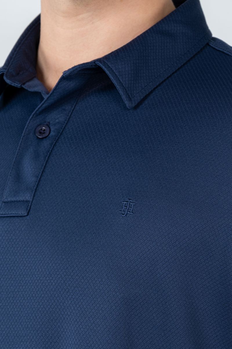 Áo Polo Tay Ngắn Form Vừa KS23SS44P-SC