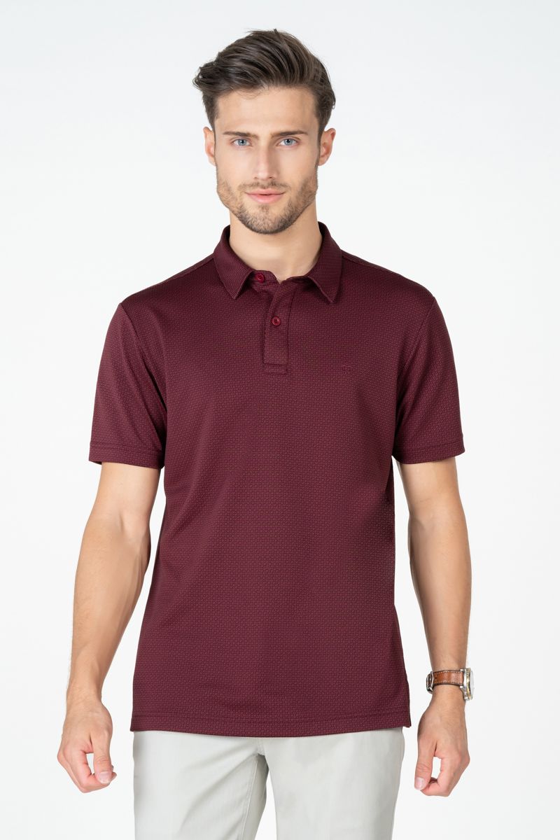 Áo Polo Tay Ngắn Năng Động KS23SS45C-SC