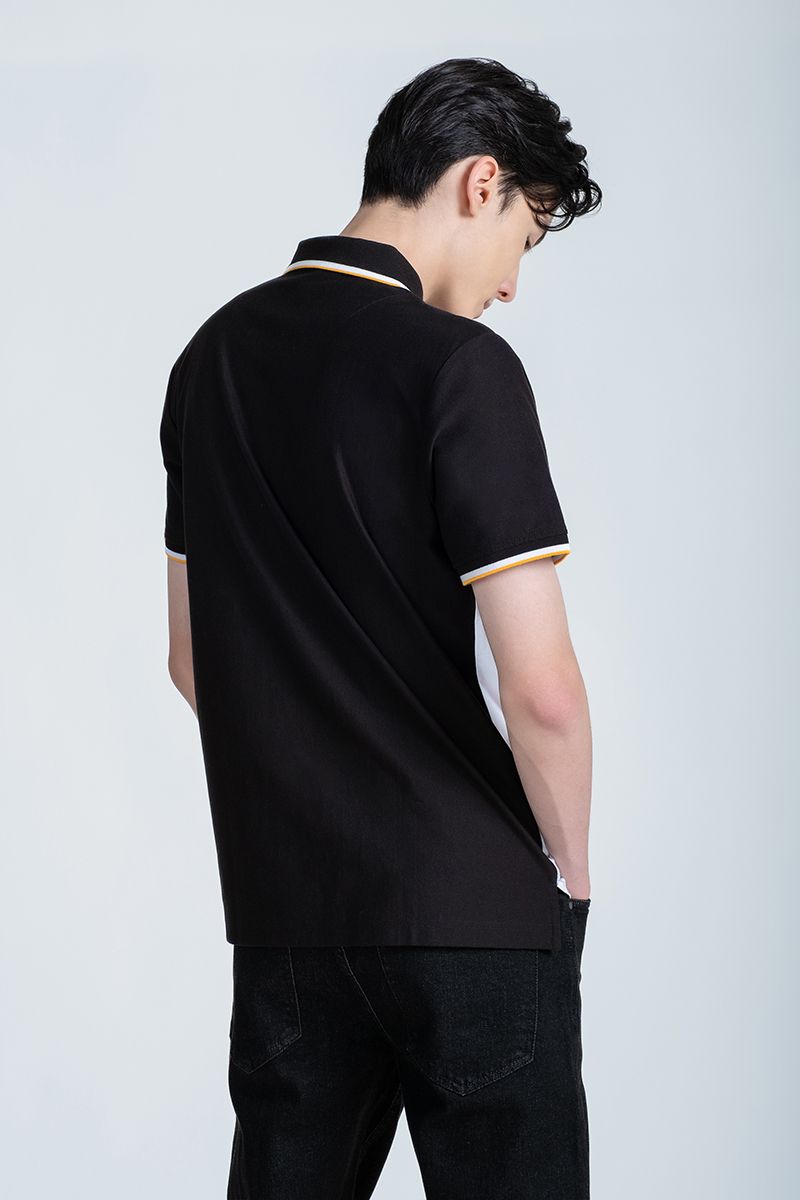 Áo Polo Phong Cách Trẻ Trung KS24FH21T-SCHE