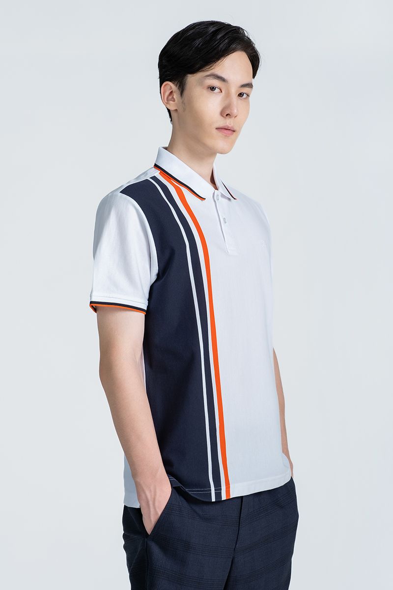 Áo Polo Phong Cách Trẻ Trung KS24FH21T-SCHE