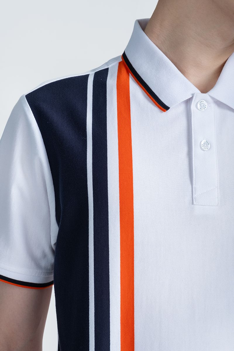 Áo Polo Phong Cách Trẻ Trung KS24FH21T-SCHE