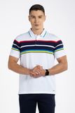  Áo Polo Nam Tay Ngắn Form Vừa KS24SS03T-SCHE 