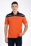  Áo Polo Nam From Vừa Tay Ngắn KS24SS06C-SCHE 