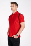  Áo Polo Nam Tay Ngắn Form Vừa KS24SS07P-SCWK 