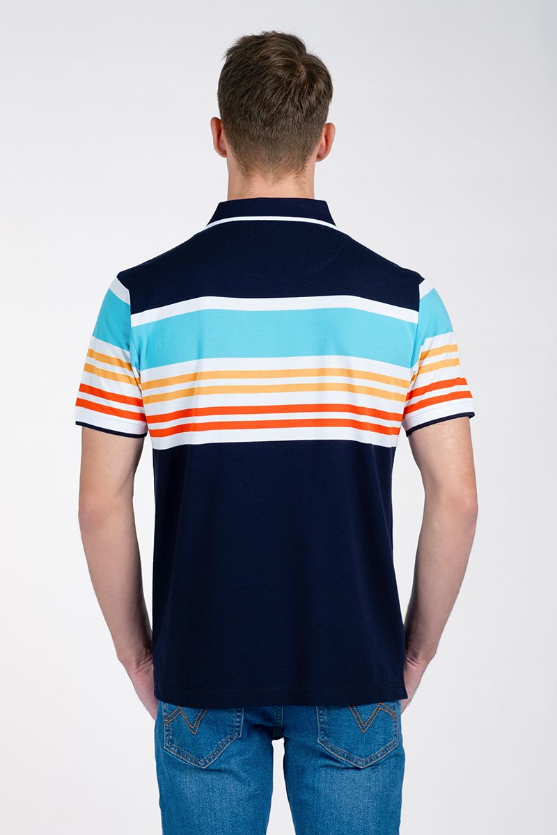  Áo Polo KS24SS11T-SCHE 