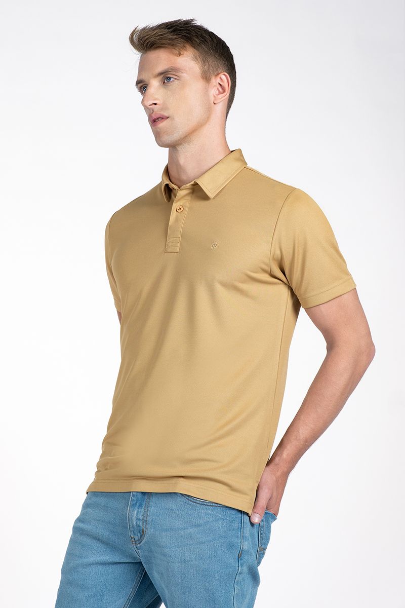  Áo Polo KS24SS29T-SC 