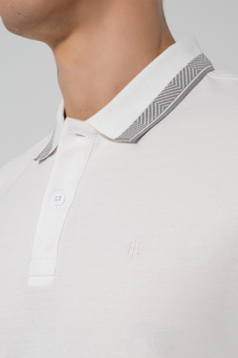 Áo Polo Nam Tay Ngắn Form Vừa KS25SS15C-SC