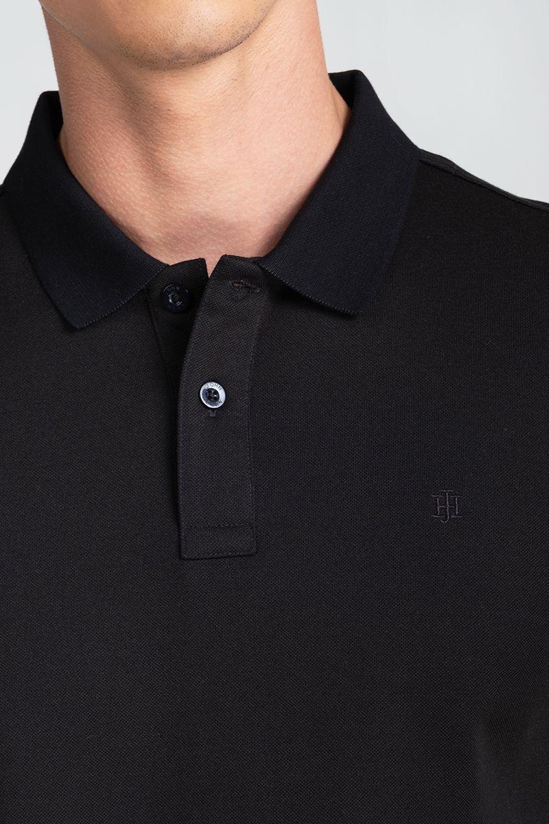 Áo Polo Nam Tay Ngắn Form Vừa KS25SS17T-SC