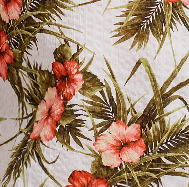 Đầm nữ FWDR20S038-L3