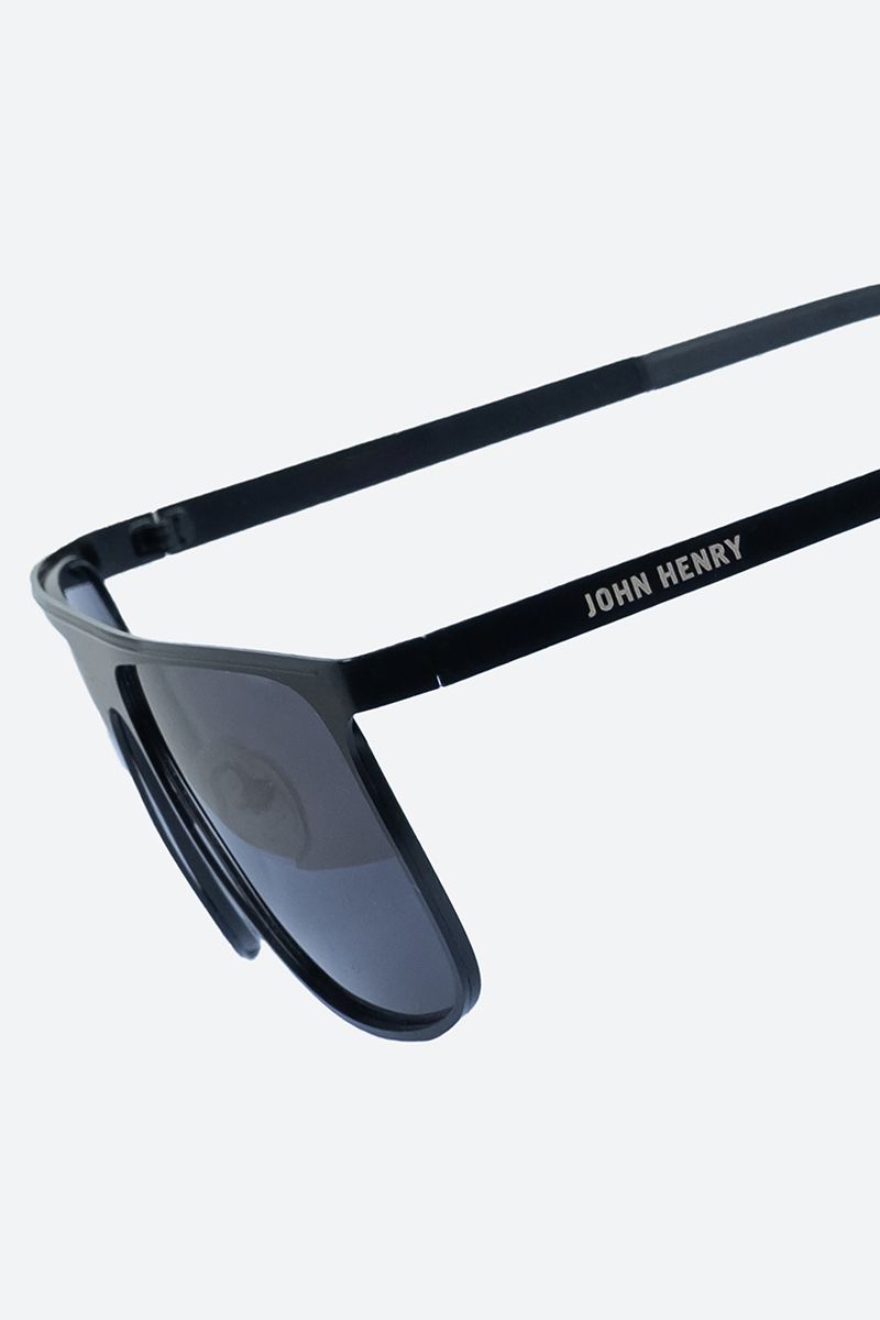 Mắt Kính Thời Trang SG24FH01P