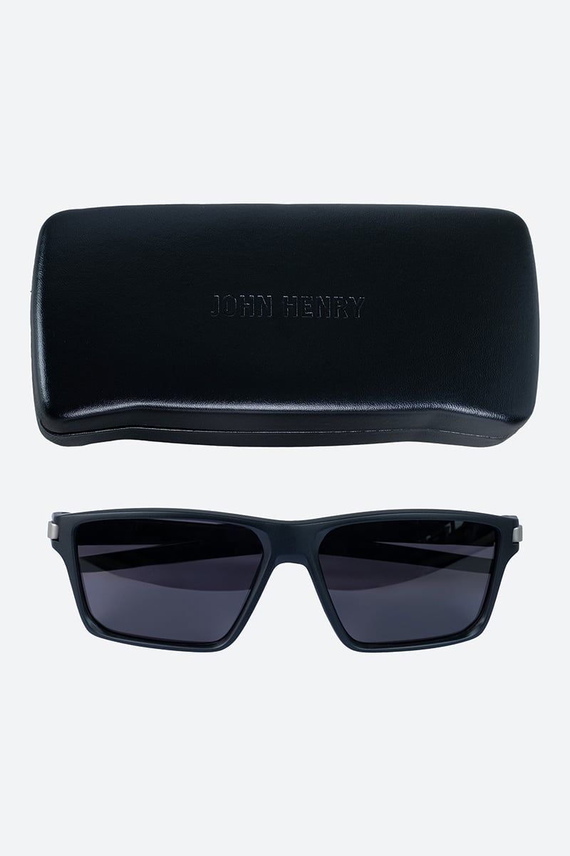 Mắt Kính Thời Trang SG24FH03P