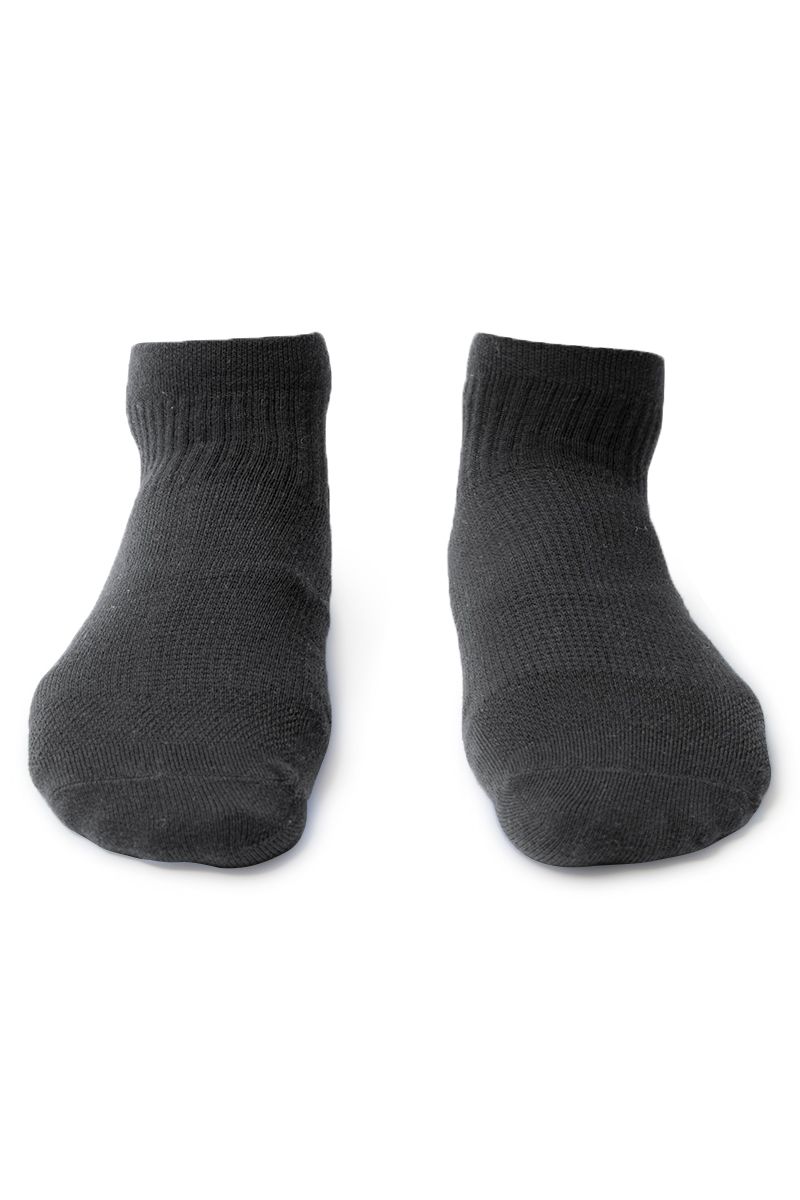 Vớ nam cổ trung siêu thoáng khí SK19SS06D-MDBB