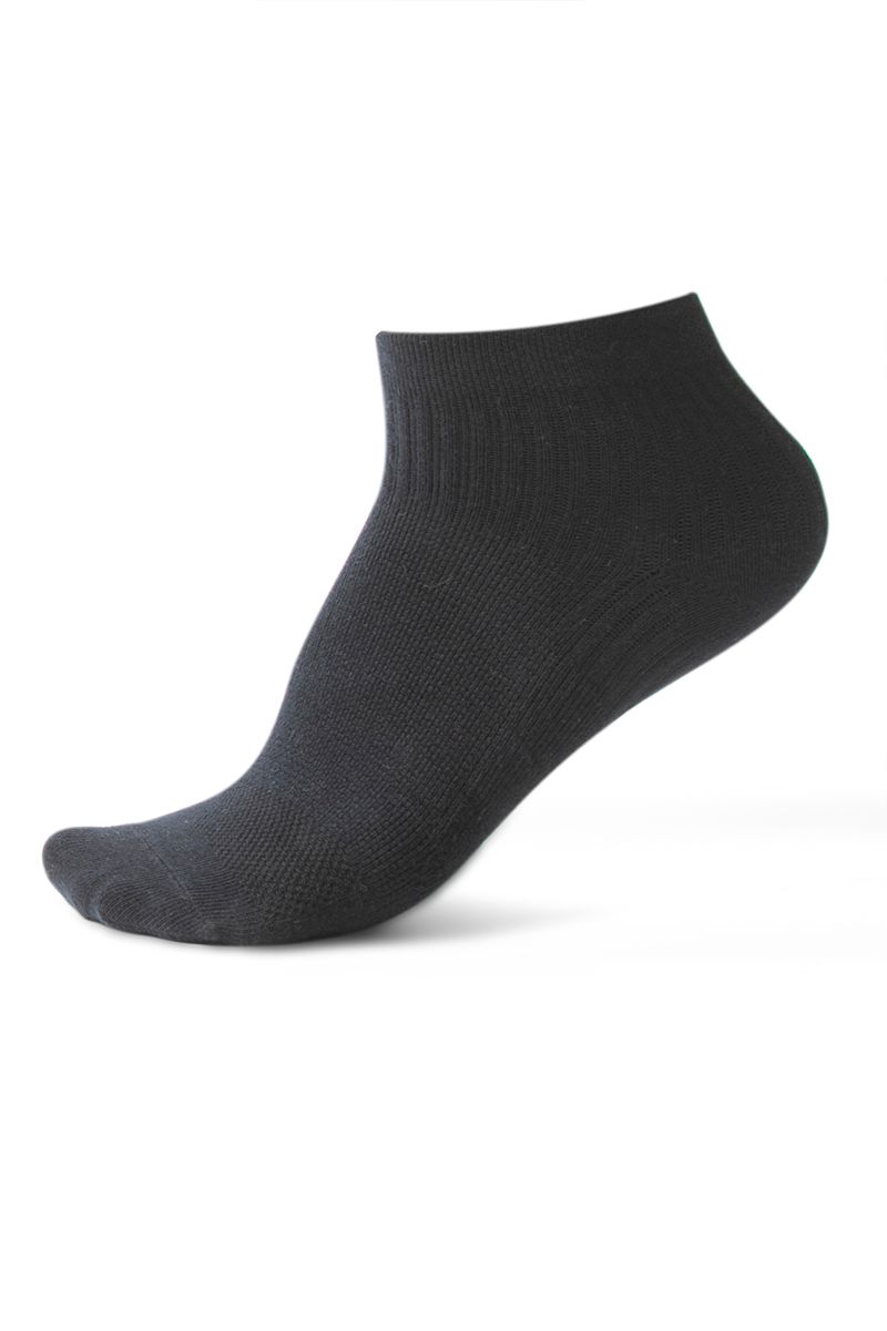 Vớ nam cổ trung siêu thoáng khí SK19SS06D-MDBB
