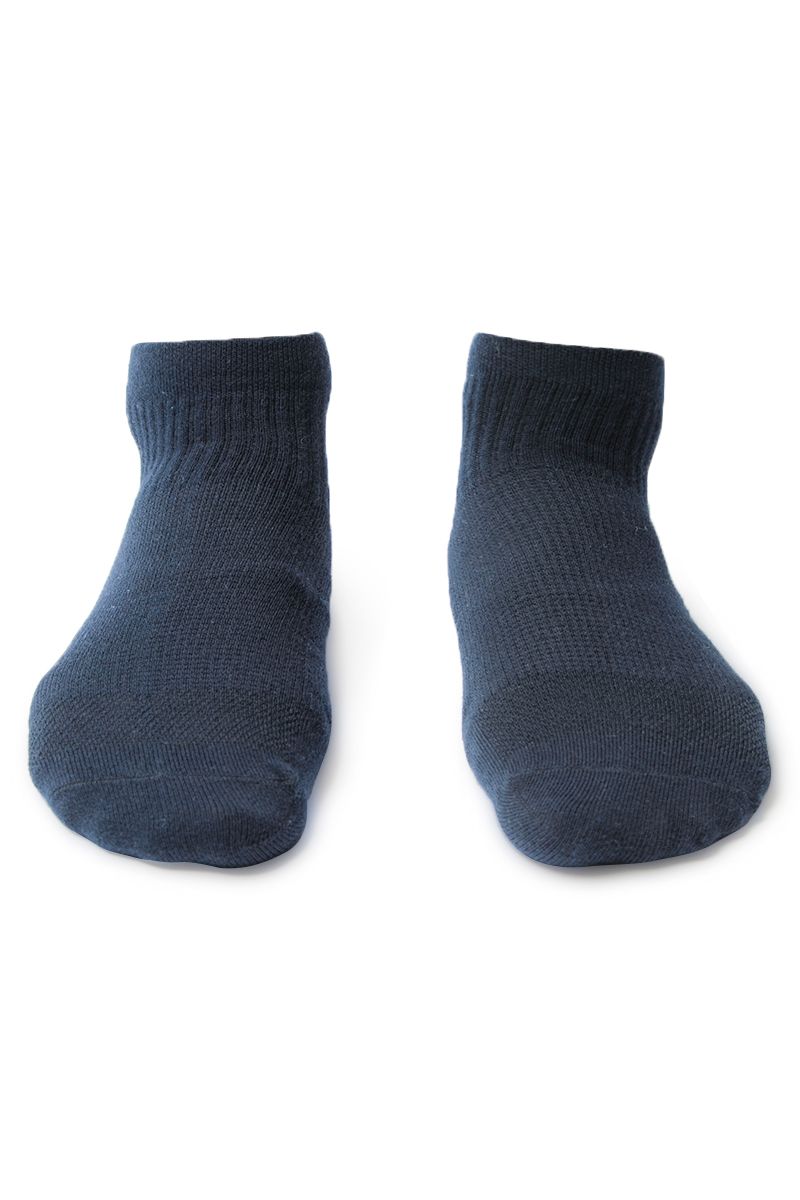 Vớ nam cổ trung siêu thoáng khí SK19SS06D-MDBB
